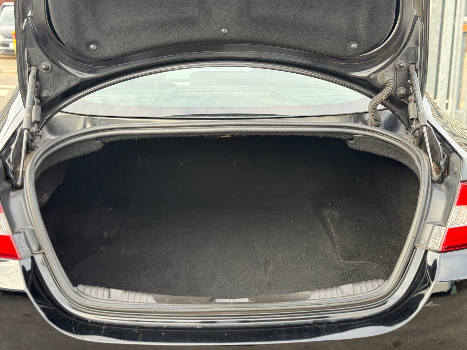 Used Jaguar XF 2014 for sale - 76134436: Photo 27