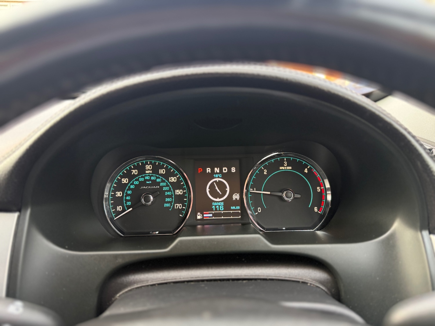 Used Jaguar XF 2014 for sale - 76134436: Photo 44