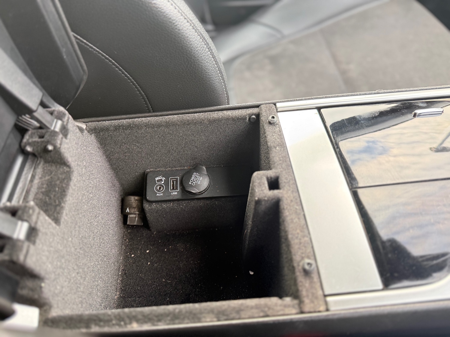 Used Jaguar XF 2014 for sale - 76134436: Photo 45