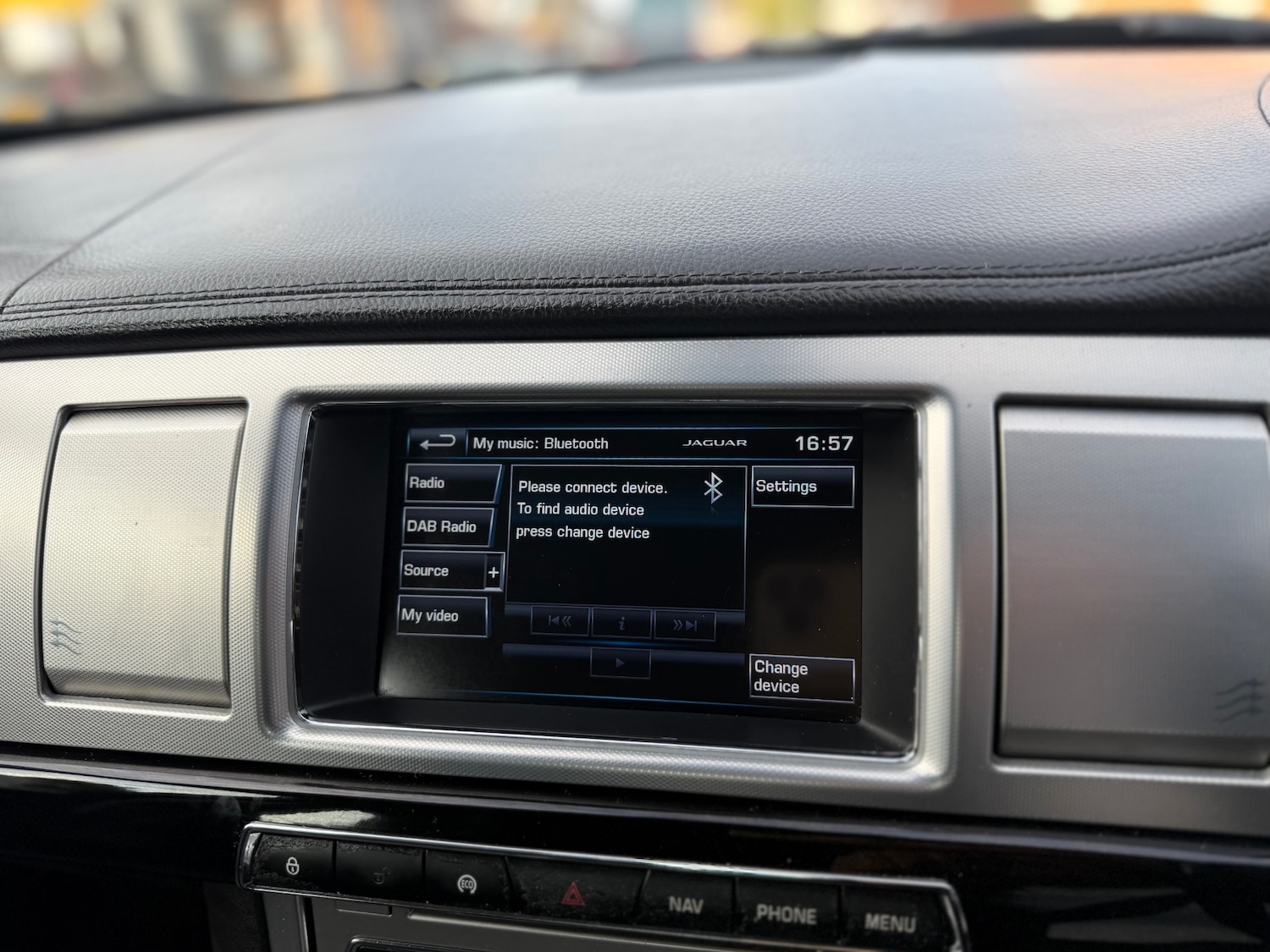 Used Jaguar XF 2014 for sale - 76134436: Photo 48