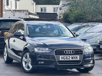 2013 (62) - 2.0 TDI 143 SE Technik 5dr Multitronic