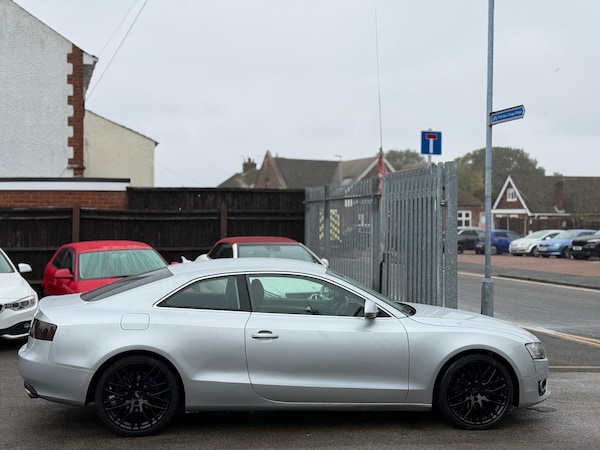 Used Audi A5 2008 for sale - 76281827: Photo 12