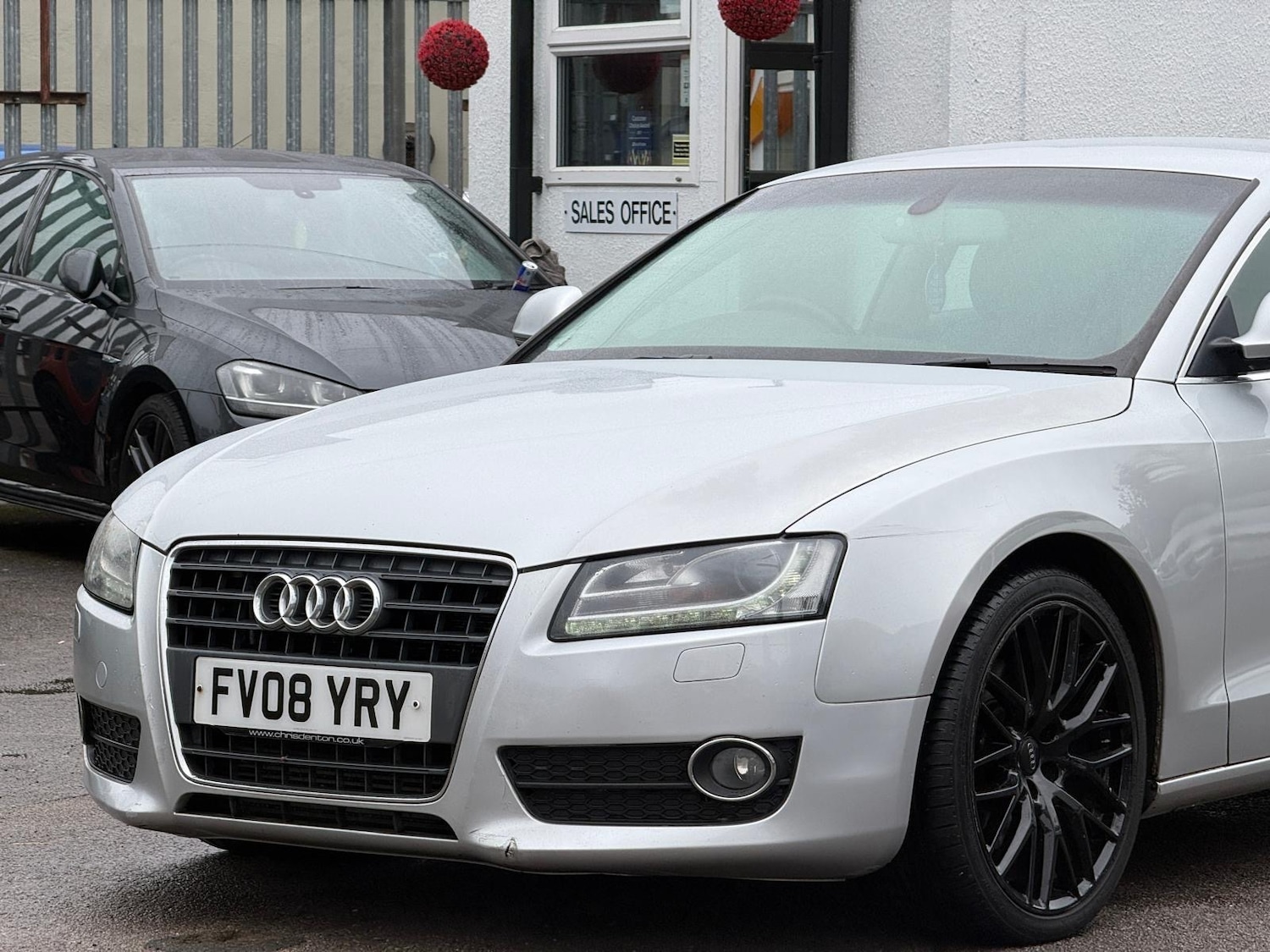 Used Audi A5 2008 for sale - 76281827: Photo 13