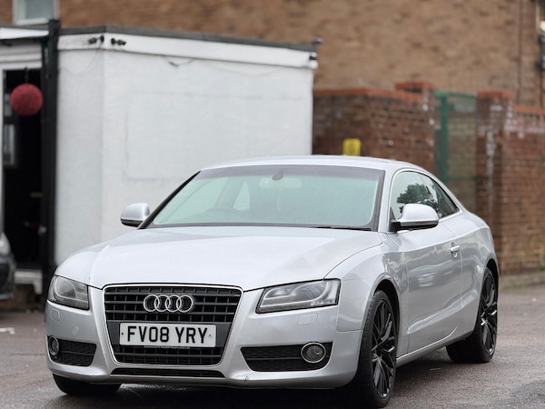 Used Audi A5 2008 for sale - 76281827: Photo 14
