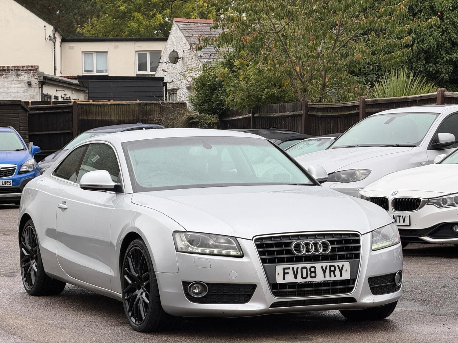 Used Audi A5 2008 for sale - 76281827: Photo 15