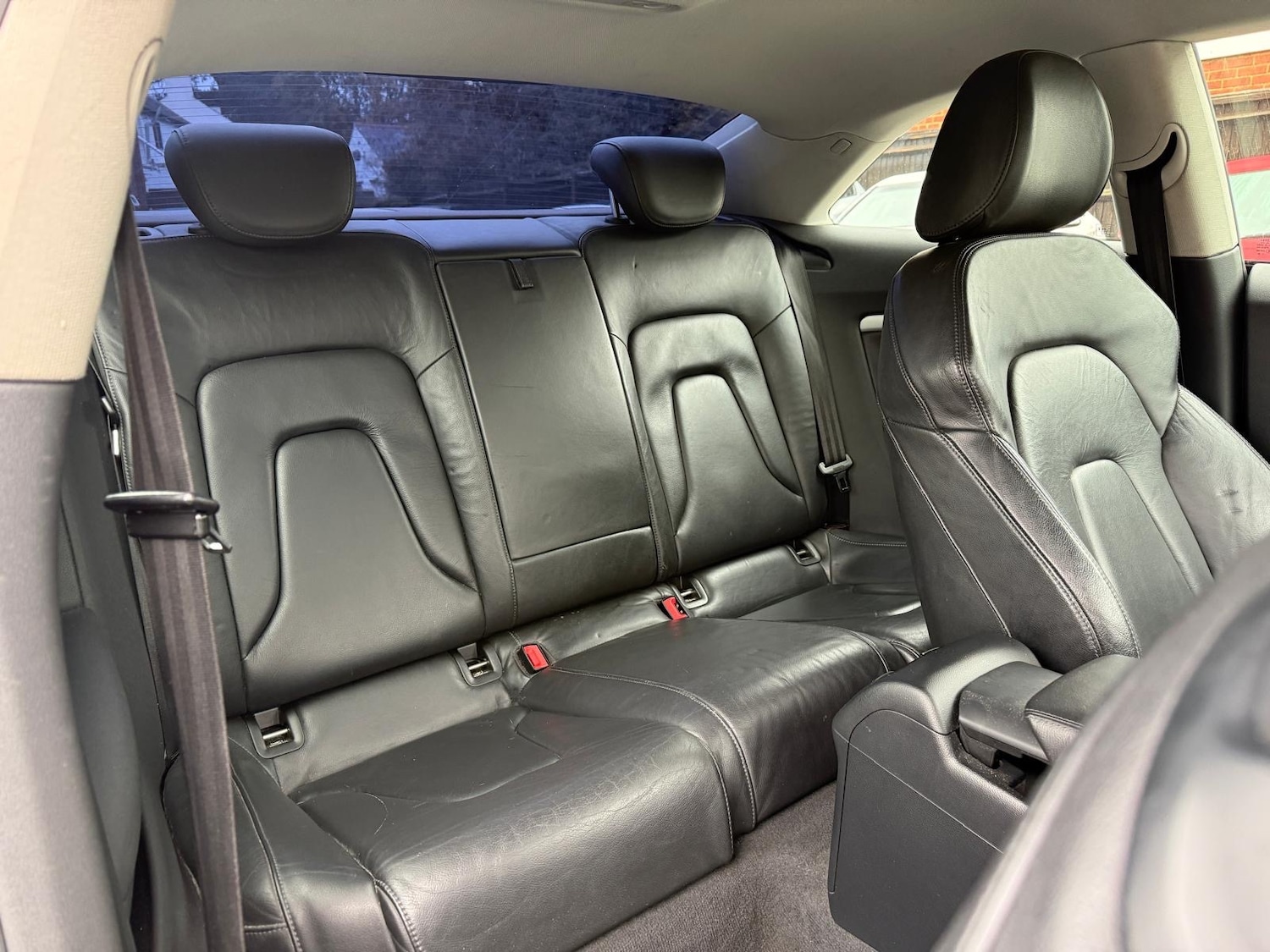 Used Audi A5 2008 for sale - 76281827: Photo 19