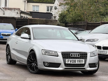 Audi - A5