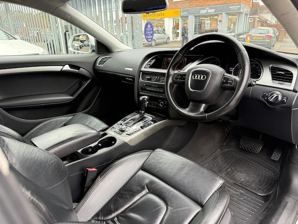 Used Audi A5 2008 for sale - 76281827: Photo 20