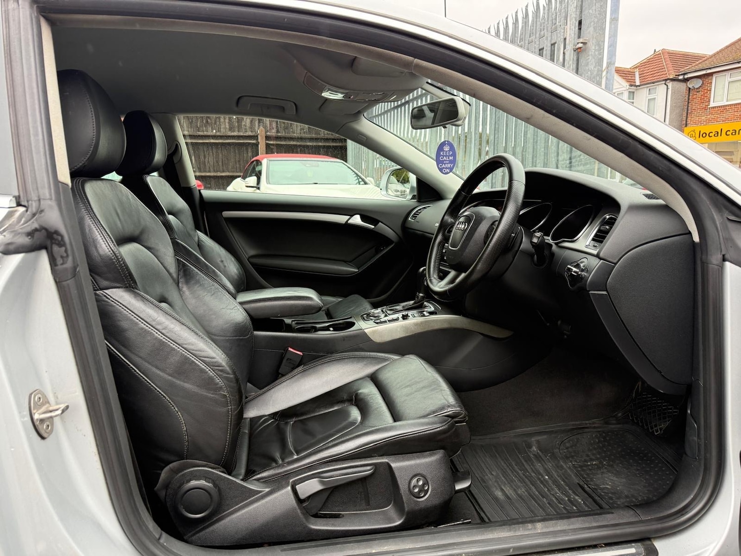 Used Audi A5 2008 for sale - 76281827: Photo 21