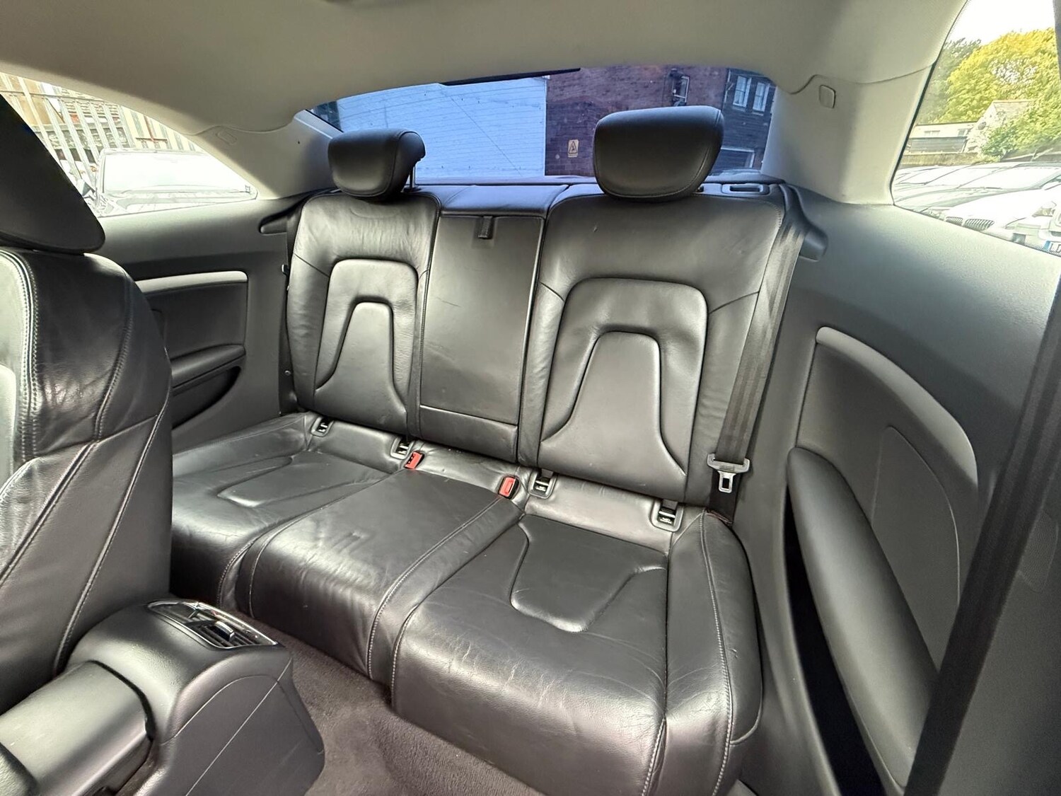 Used Audi A5 2008 for sale - 76281827: Photo 22