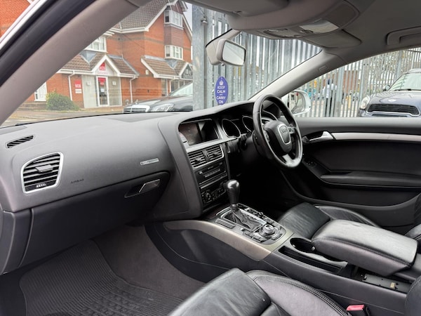 Used Audi A5 2008 for sale - 76281827: Photo 23