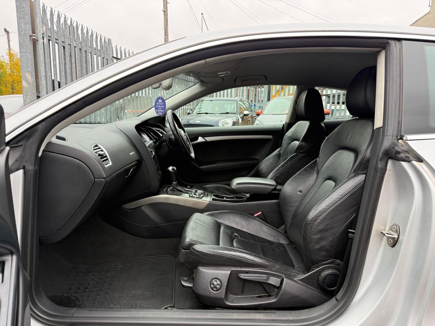 Used Audi A5 2008 for sale - 76281827: Photo 24