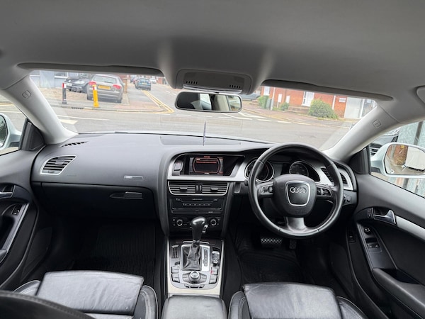 Used Audi A5 2008 for sale - 76281827: Photo 25