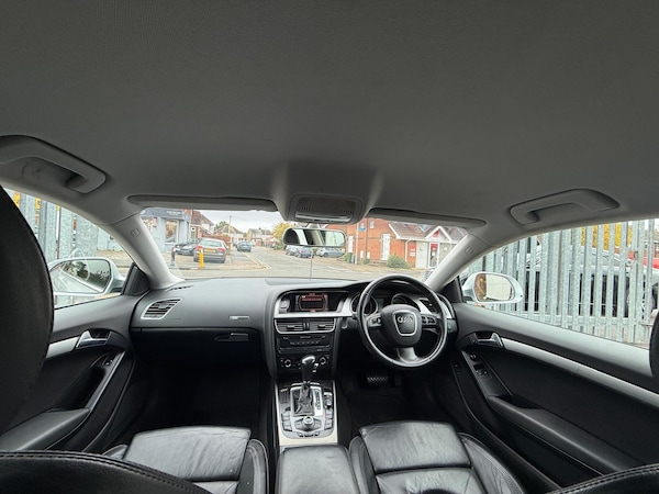Used Audi A5 2008 for sale - 76281827: Photo 26