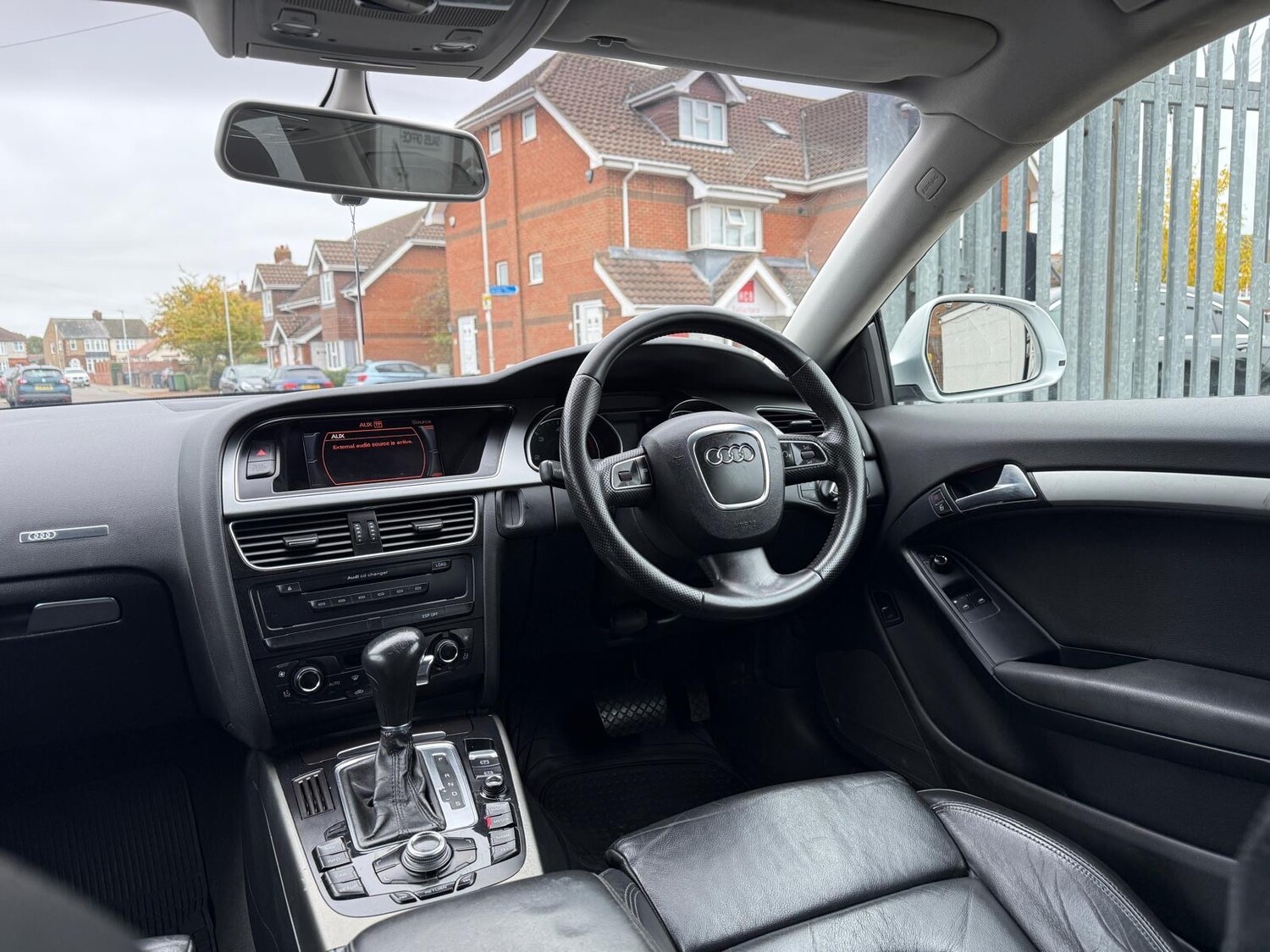 Used Audi A5 2008 for sale - 76281827: Photo 27