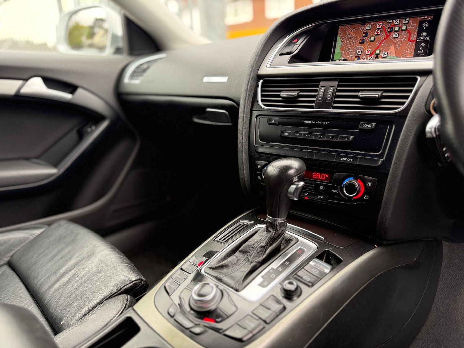 Used Audi A5 2008 for sale - 76281827: Photo 28