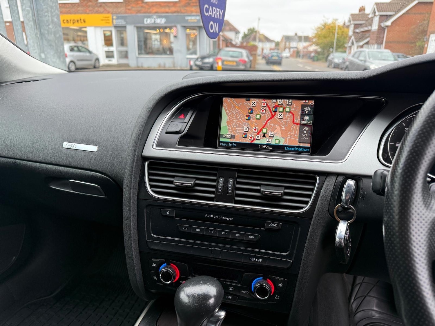 Used Audi A5 2008 for sale - 76281827: Photo 29