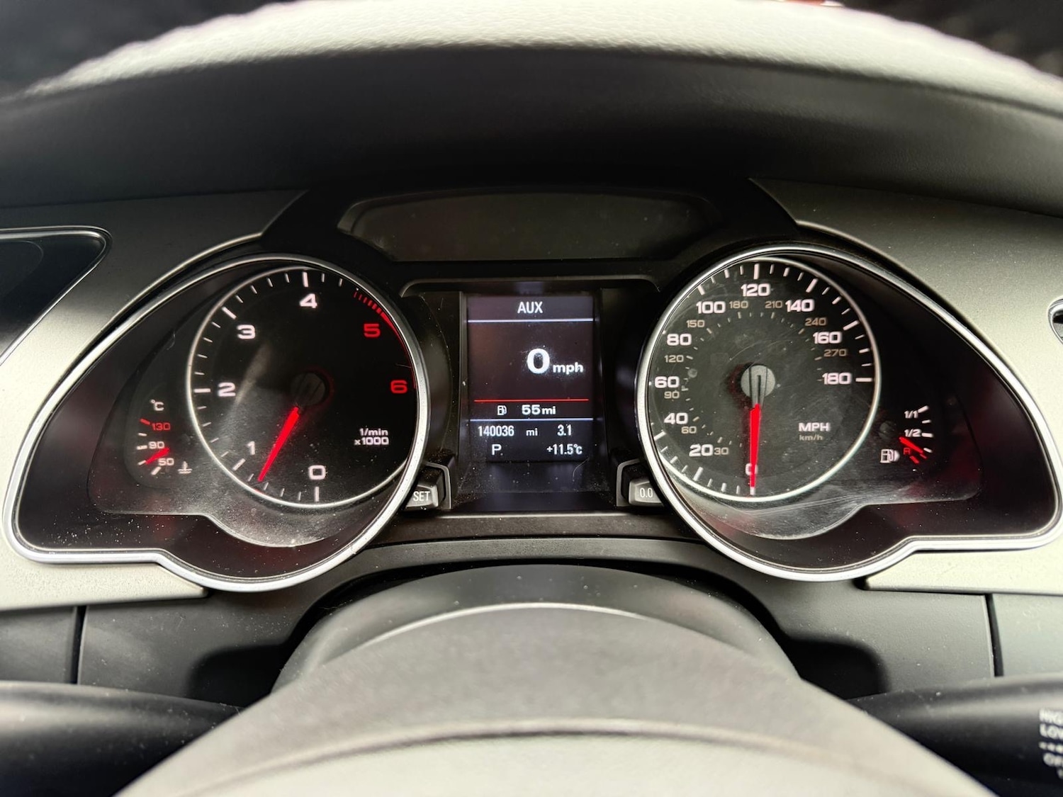 Used Audi A5 2008 for sale - 76281827: Photo 30