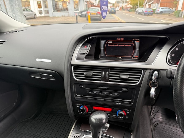 Used Audi A5 2008 for sale - 76281827: Photo 31