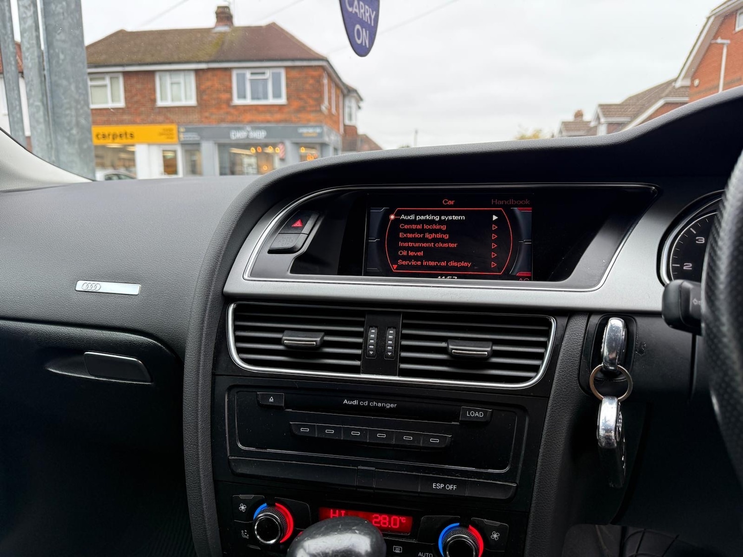 Used Audi A5 2008 for sale - 76281827: Photo 32