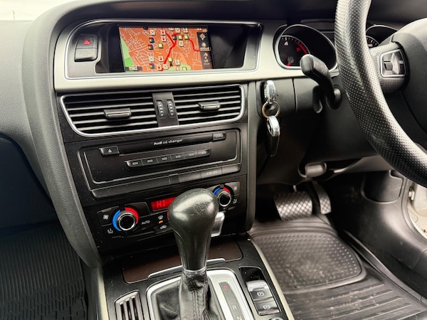 Used Audi A5 2008 for sale - 76281827: Photo 3