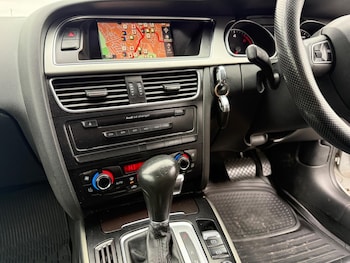 Used Audi A5 2008 for sale - 76281827: Photo 3