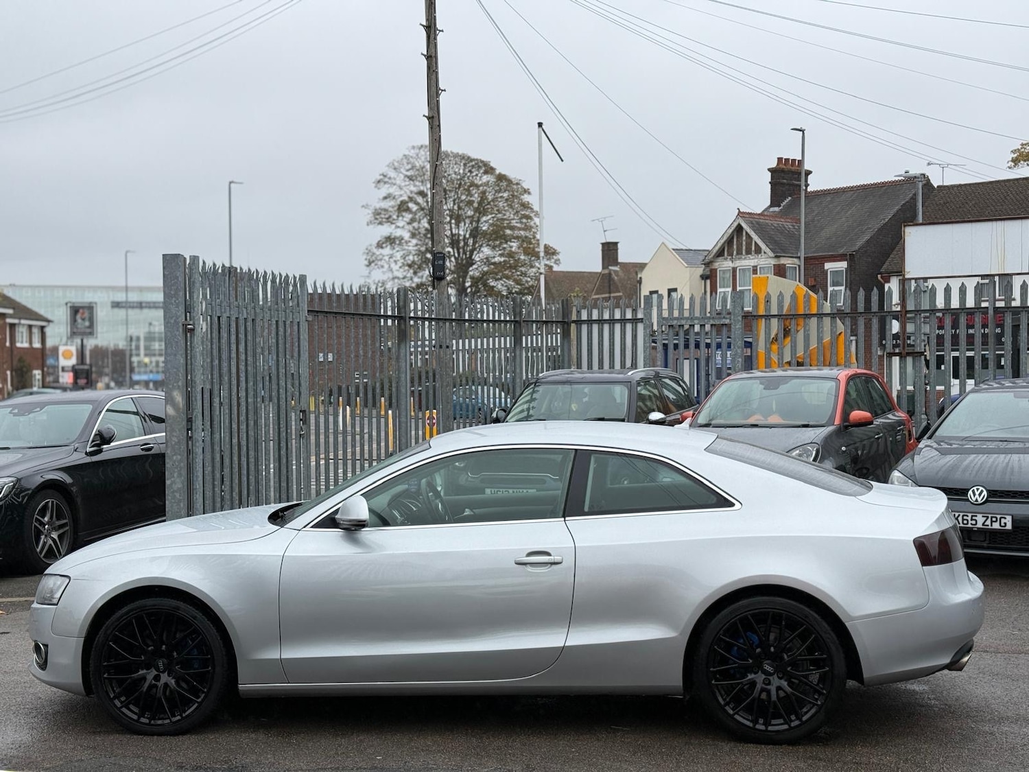 Used Audi A5 2008 for sale - 76281827: Photo 7
