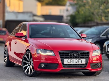 Audi - A4