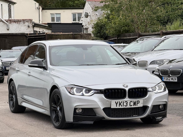 Used BMW 3 Series 2013 for sale - 76116697: Photo 10