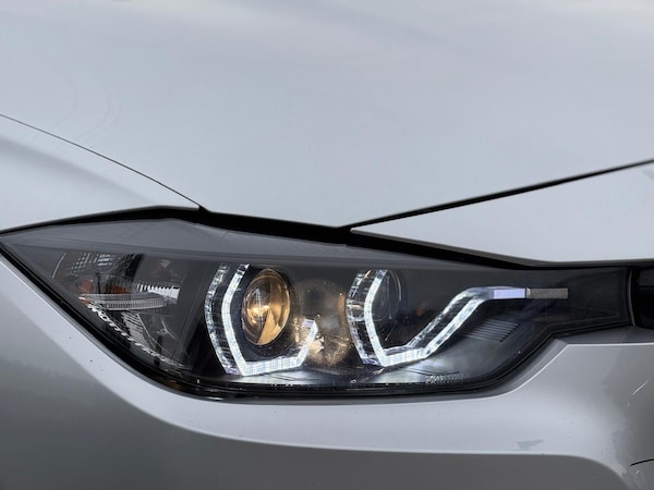 Used BMW 3 Series 2013 for sale - 76116697: Photo 11