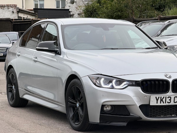 Used BMW 3 Series 2013 for sale - 76116697: Photo 13