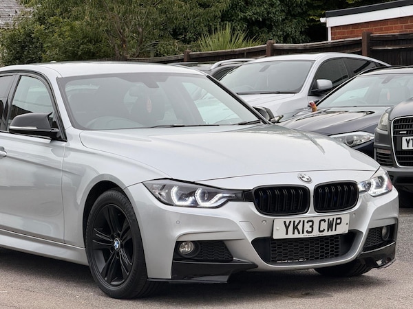 Used BMW 3 Series 2013 for sale - 76116697: Photo 14