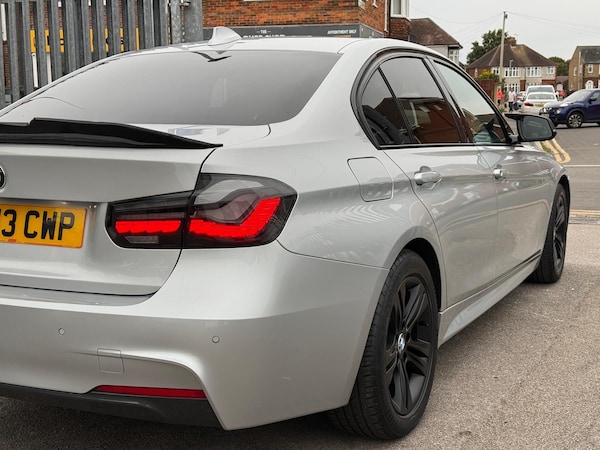Used BMW 3 Series 2013 for sale - 76116697: Photo 15