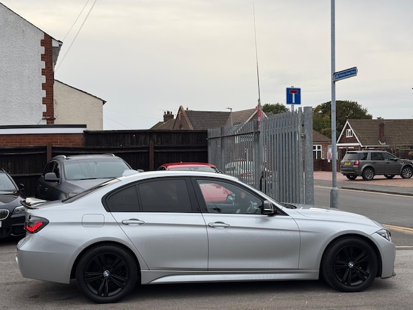 Used BMW 3 Series 2013 for sale - 76116697: Photo 16