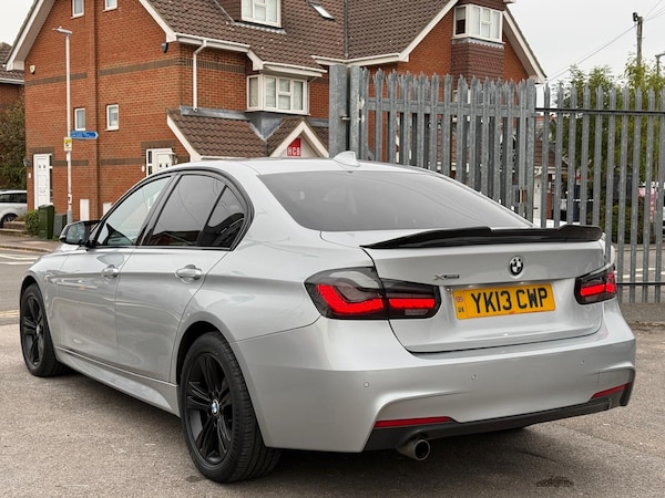 Used BMW 3 Series 2013 for sale - 76116697: Photo 17