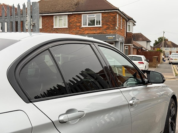 Used BMW 3 Series 2013 for sale - 76116697: Photo 18