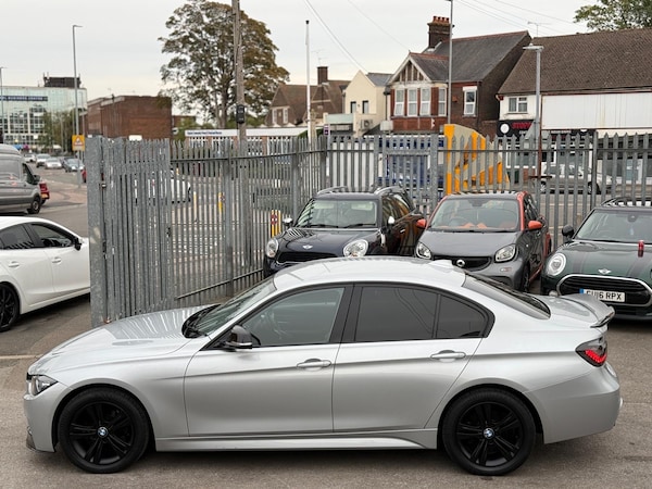 Used BMW 3 Series 2013 for sale - 76116697: Photo 19