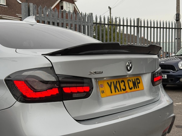 Used BMW 3 Series 2013 for sale - 76116697: Photo 21