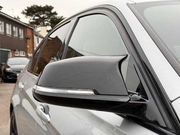 Used BMW 3 Series 2013 for sale - 76116697: Photo 22