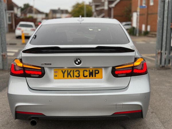 Used BMW 3 Series 2013 for sale - 76116697: Photo 23