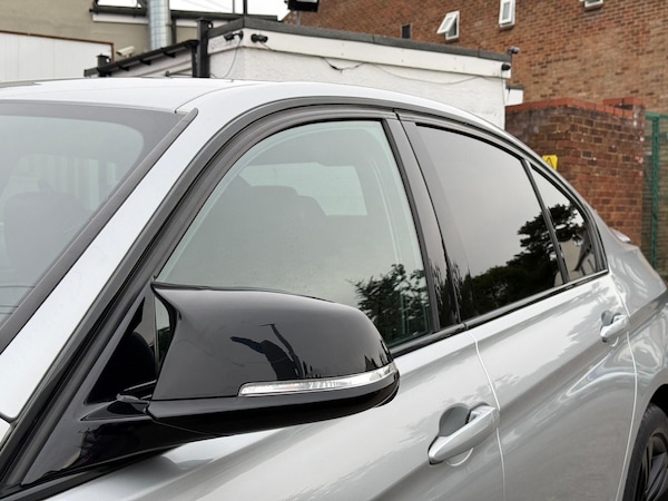 Used BMW 3 Series 2013 for sale - 76116697: Photo 24
