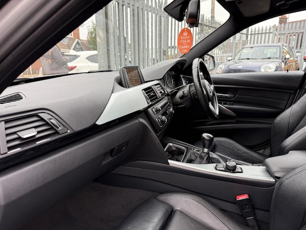 Used BMW 3 Series 2013 for sale - 76116697: Photo 26