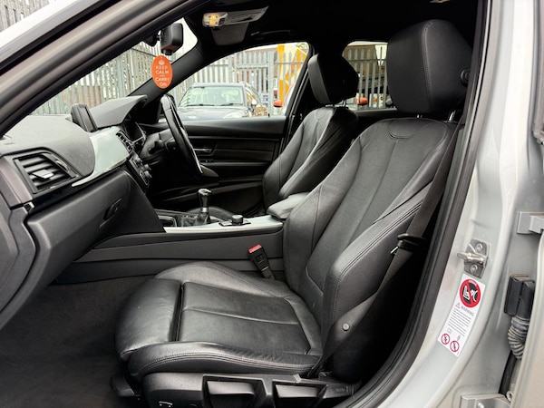 Used BMW 3 Series 2013 for sale - 76116697: Photo 27