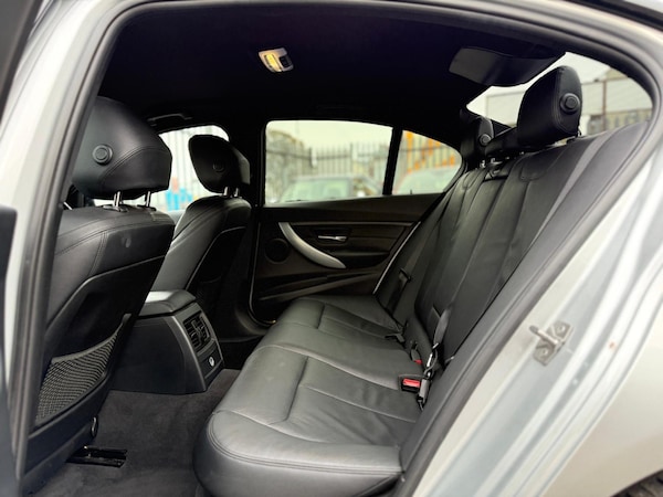 Used BMW 3 Series 2013 for sale - 76116697: Photo 28