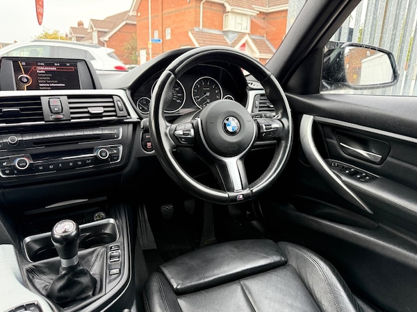 Used BMW 3 Series 2013 for sale - 76116697: Photo 29