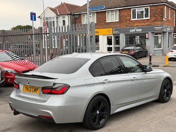 Used BMW 3 Series 2013 for sale - 76116697: Photo 2