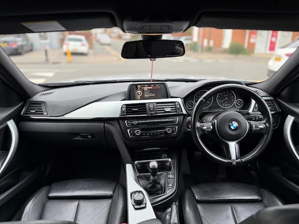 Used BMW 3 Series 2013 for sale - 76116697: Photo 30