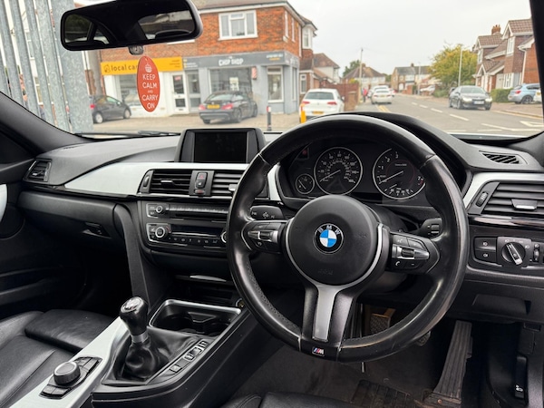 Used BMW 3 Series 2013 for sale - 76116697: Photo 31