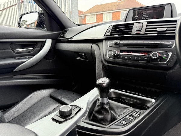 Used BMW 3 Series 2013 for sale - 76116697: Photo 33