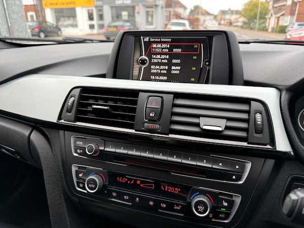 Used BMW 3 Series 2013 for sale - 76116697: Photo 35